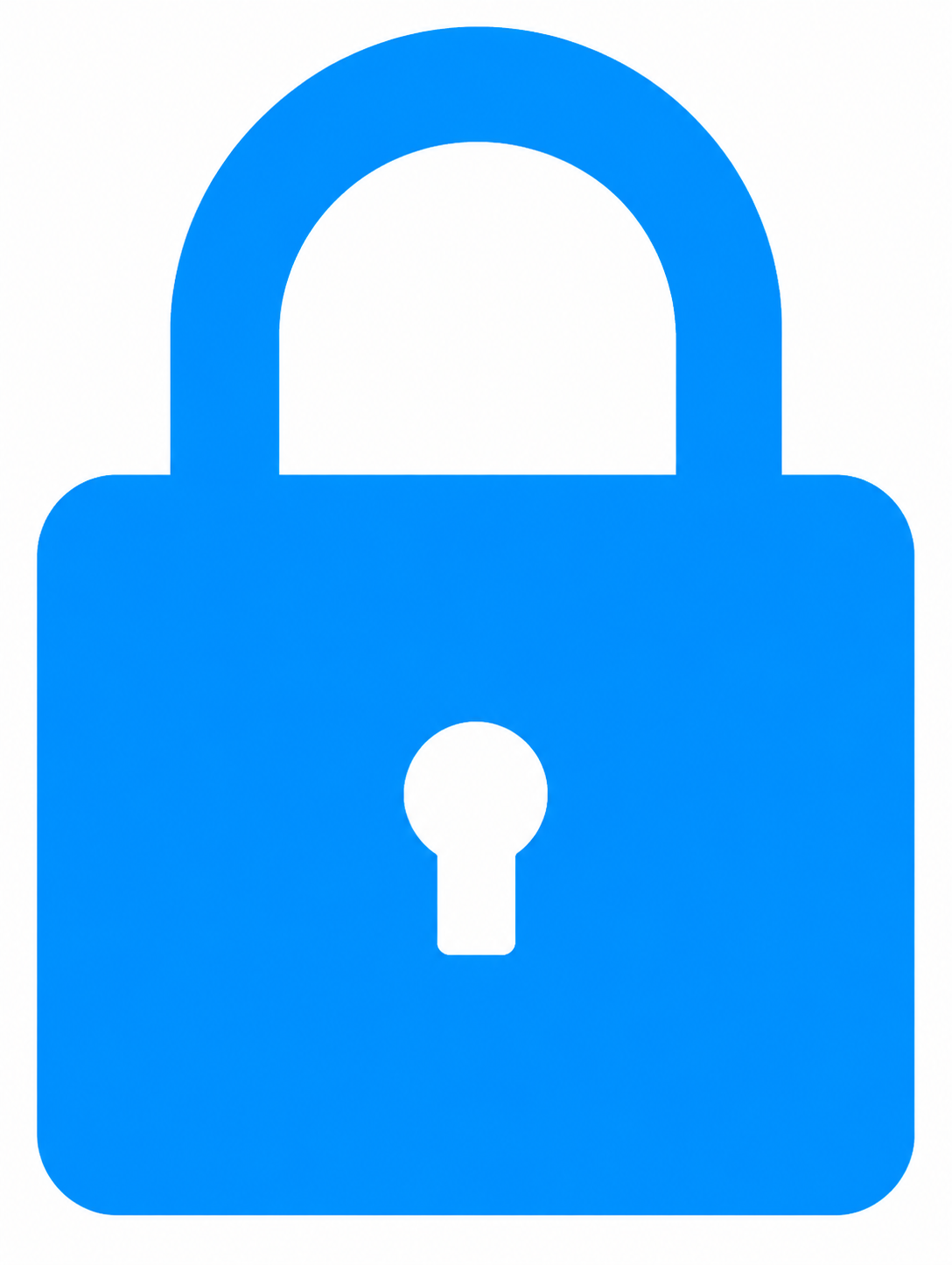 Lock image
